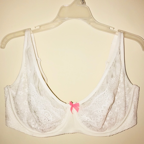 Vs Bra - Picture 3 of 5